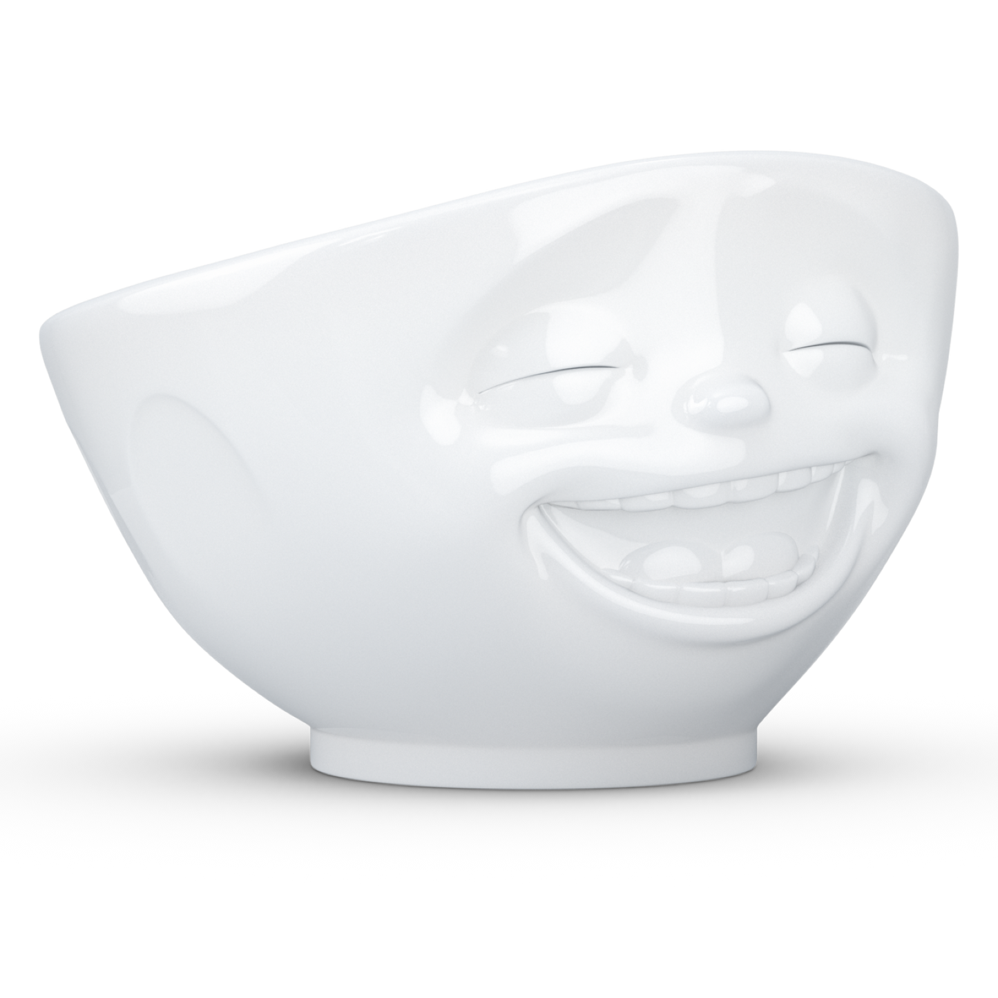 Bowl 500ml - Laughing