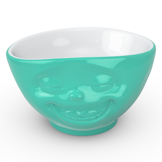 Bowl 500ml - Laughing mint