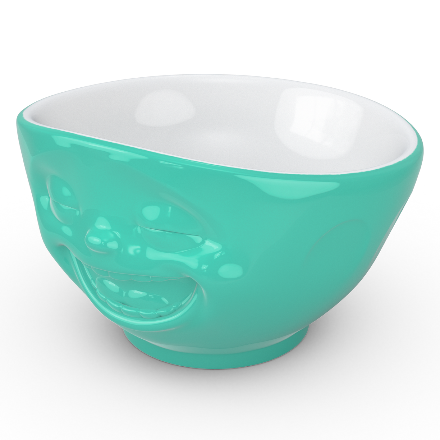 Bowl 500ml - Laughing mint