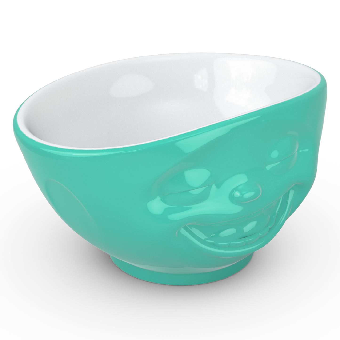 Bowl 500ml - Laughing mint