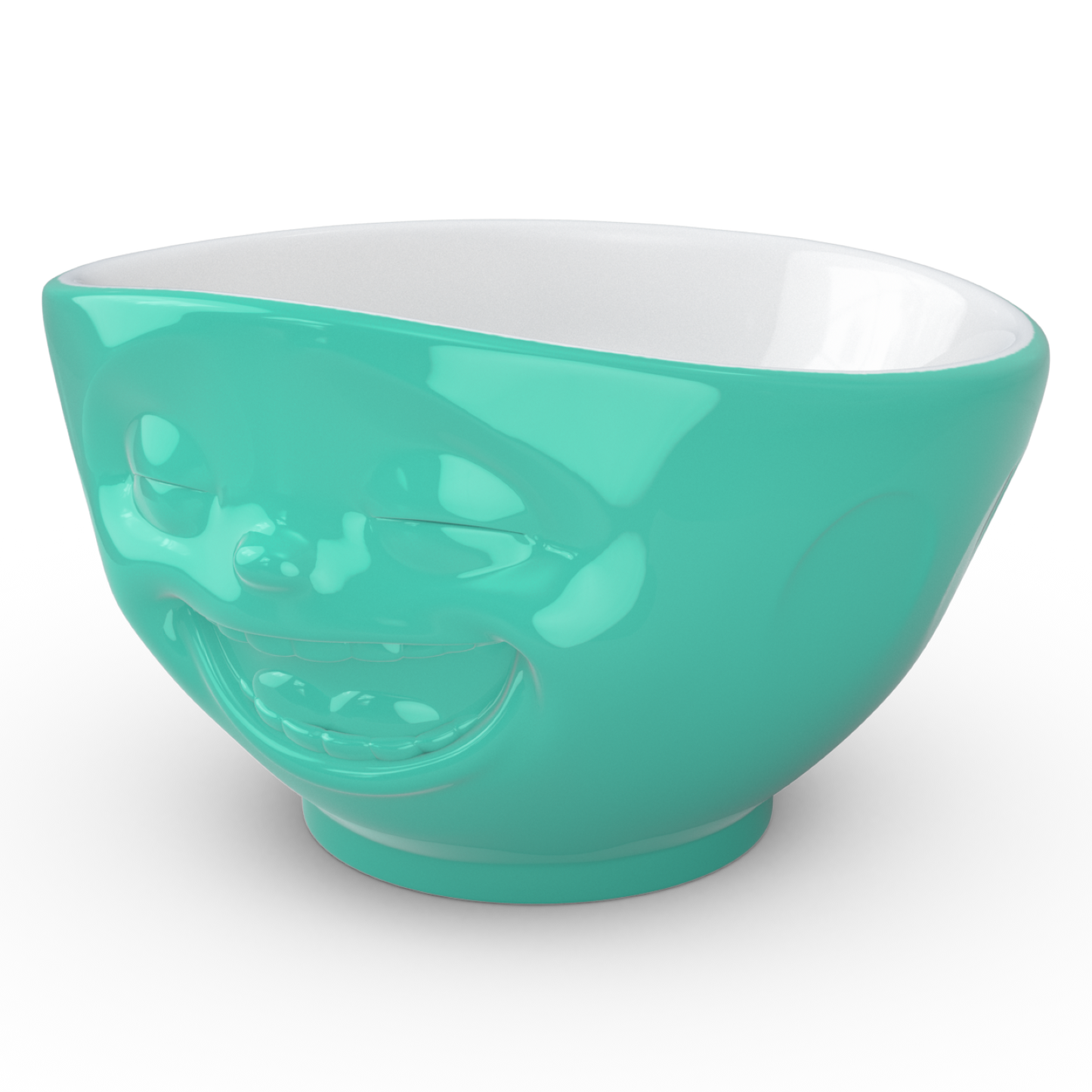 Bowl 500ml - Laughing mint