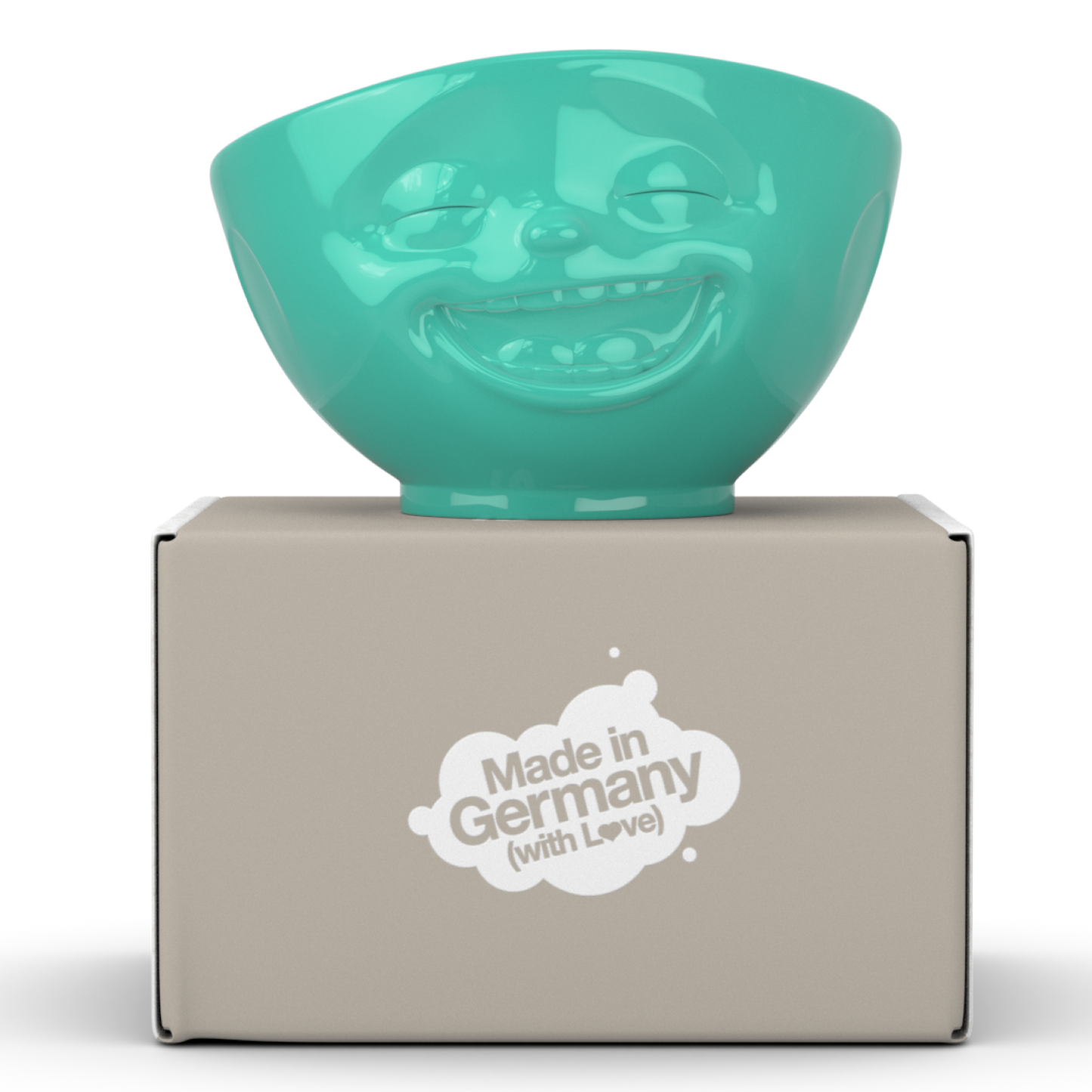 Bowl 500ml - Laughing mint