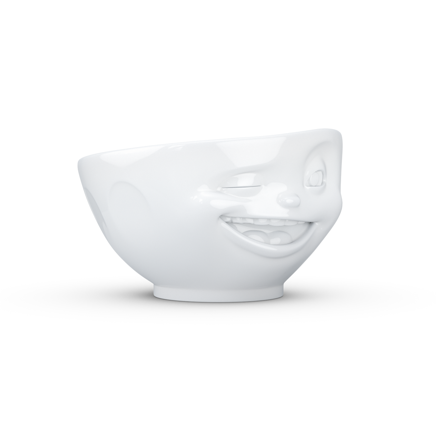 Bowl 500ml - Winking