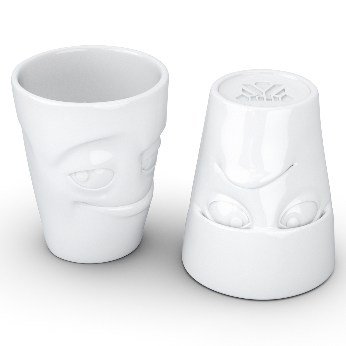 Mug 350ml - Grumpy & Impish