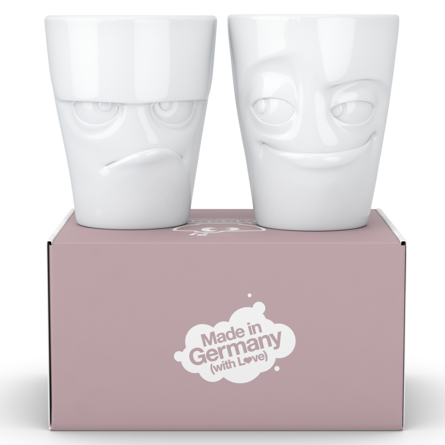 Mug 350ml - Grumpy & Impish