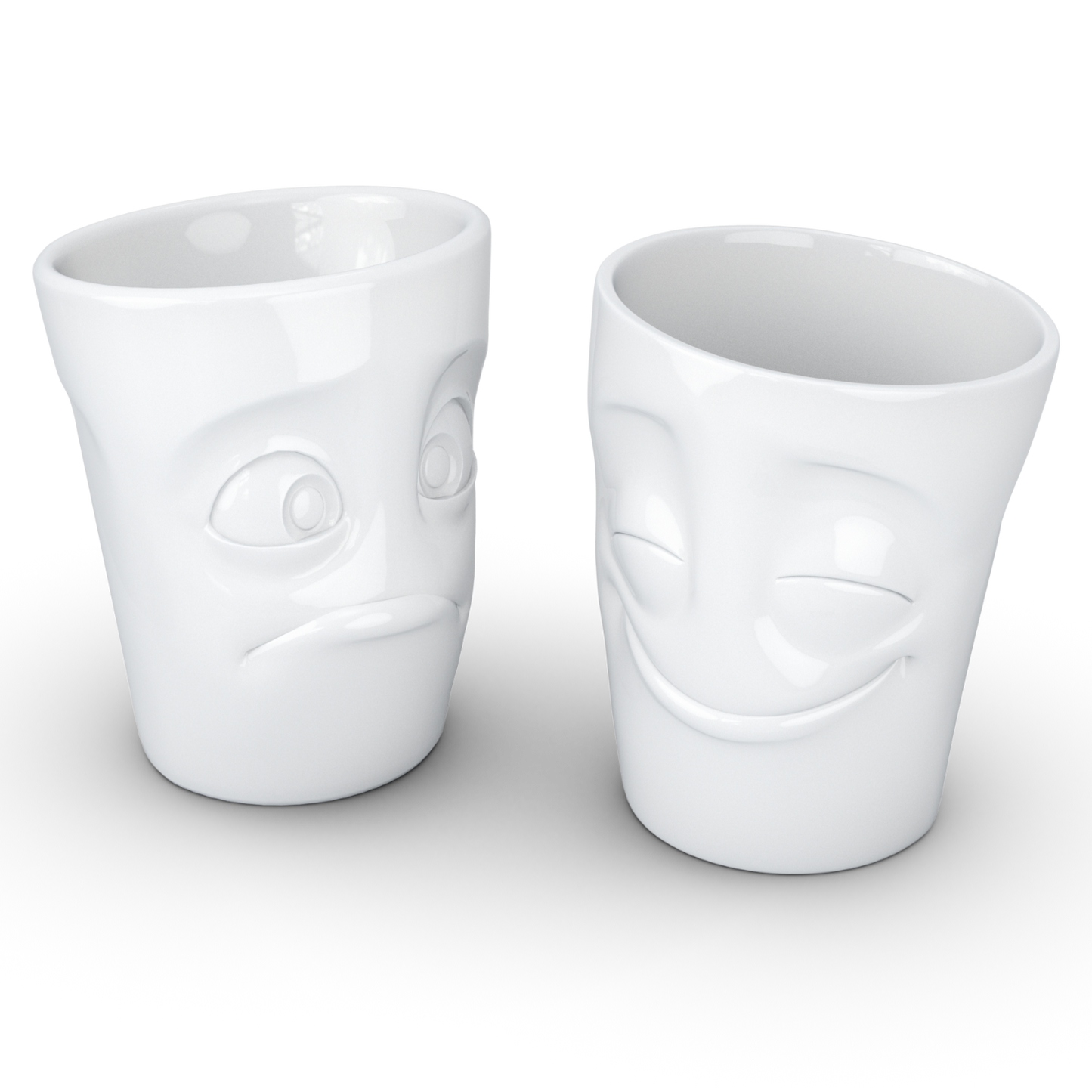 Mug 350ml - Cheery & Baffled