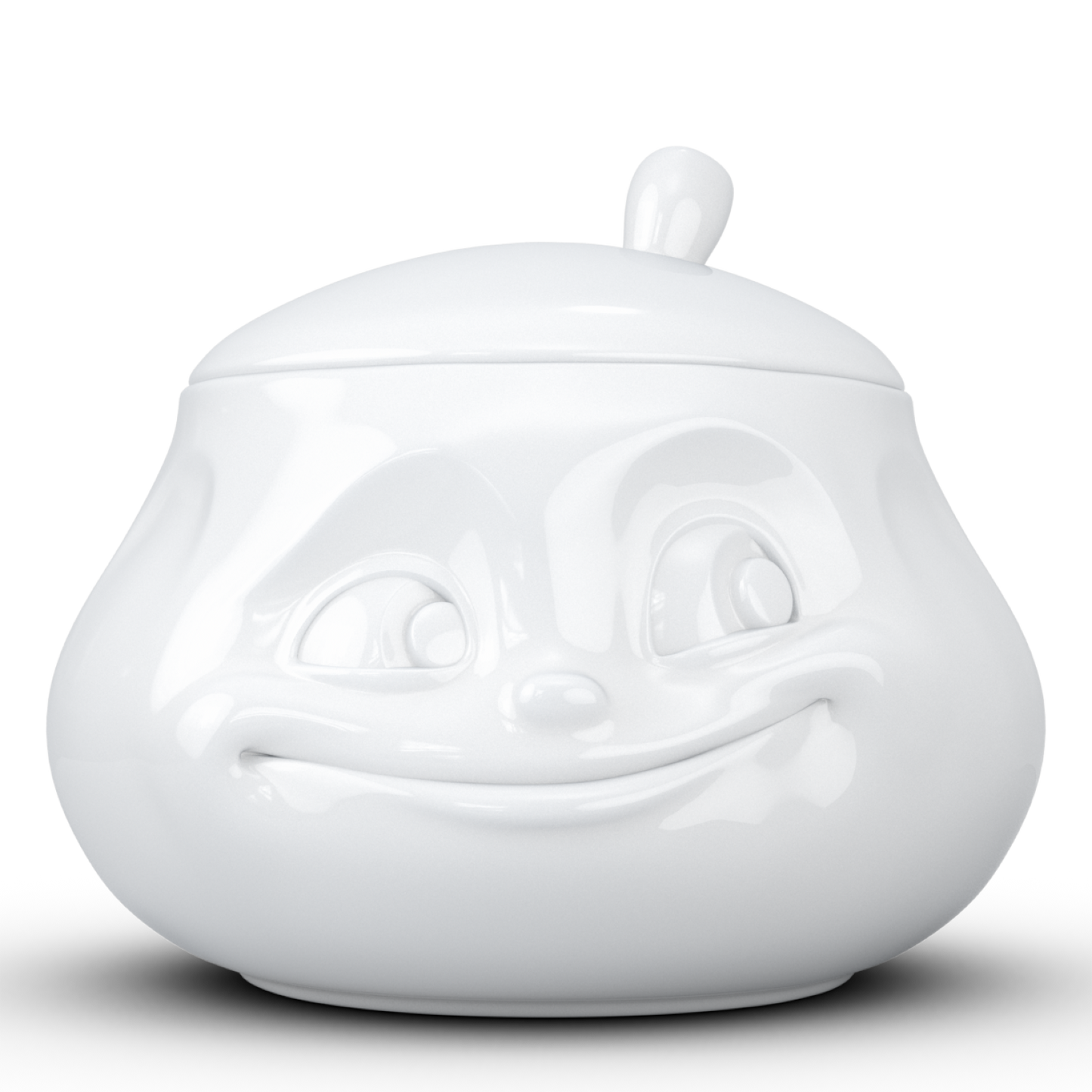 Sugar bowl 400ml - sweet