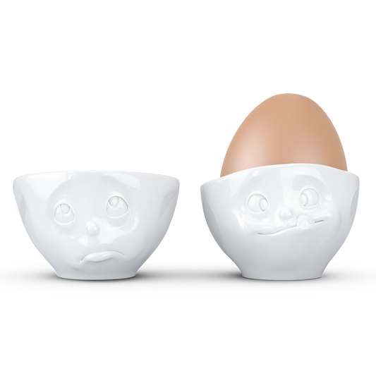 Egg cup - Oh Please & Tasty