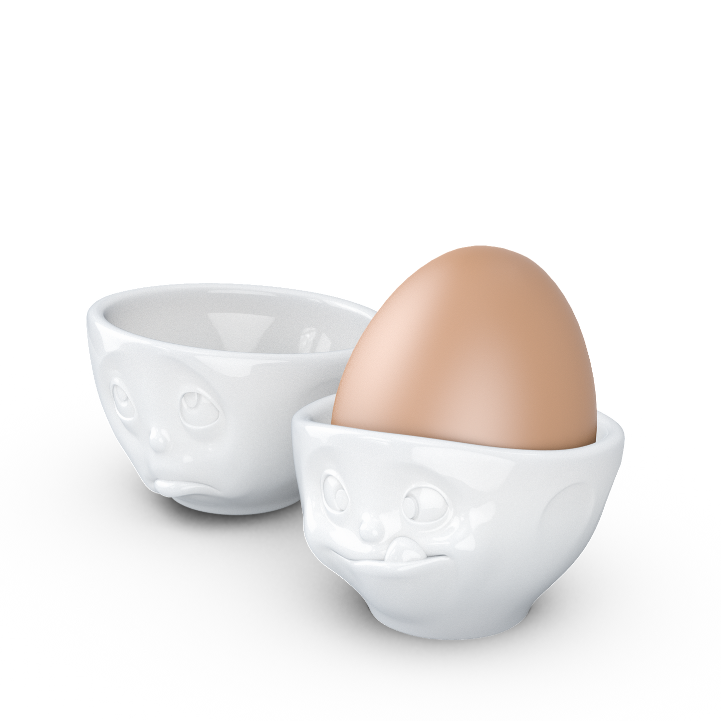 Egg cup - Oh Please & Tasty