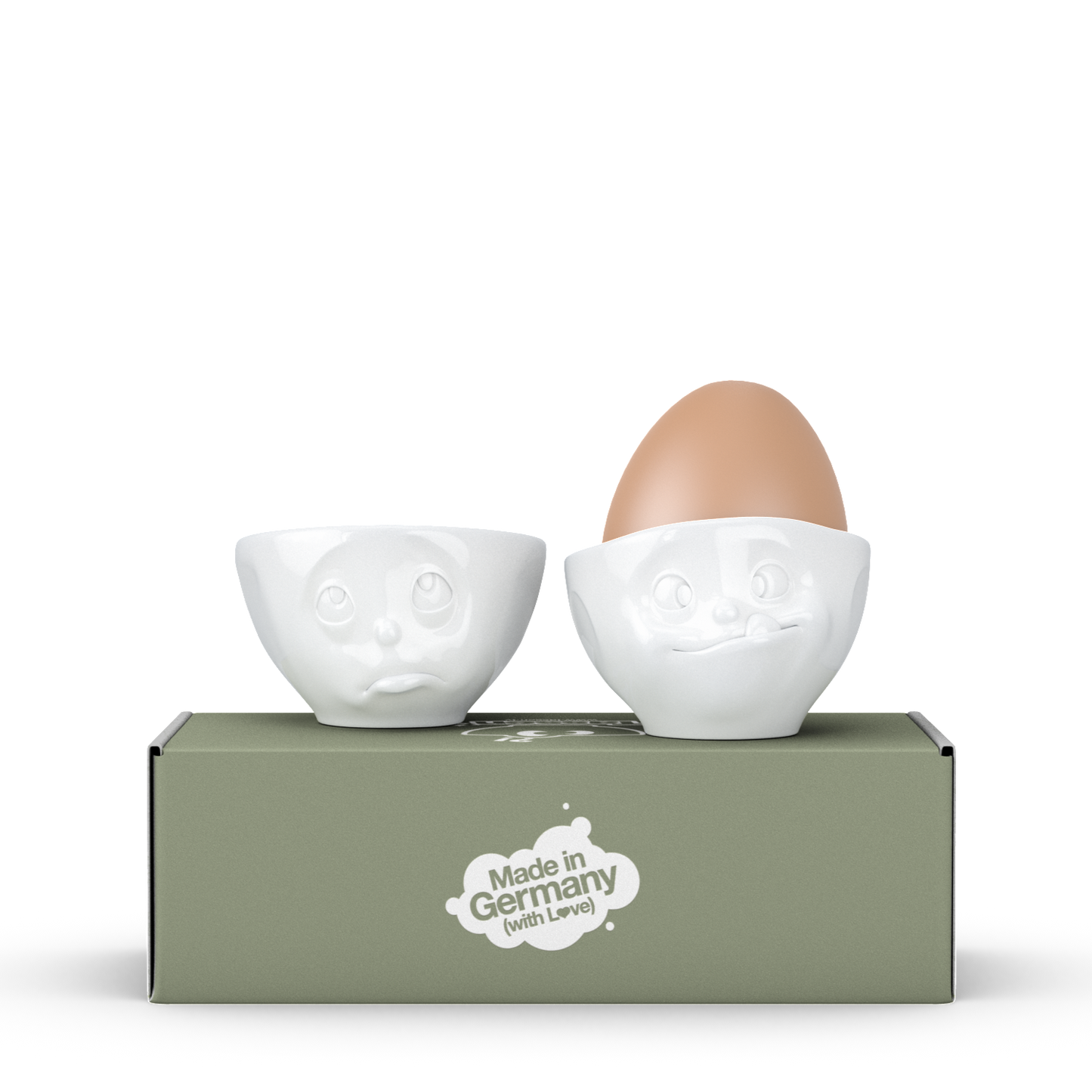 Egg cup - Oh Please & Tasty