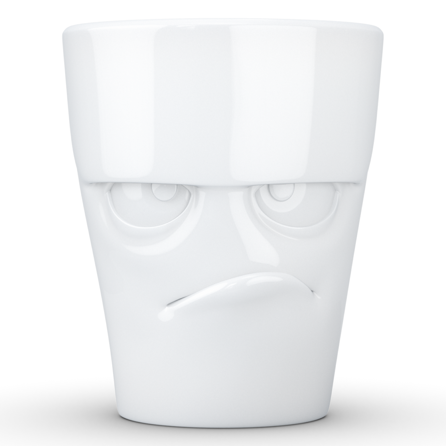 Mug with handle 350ml - Grumpy