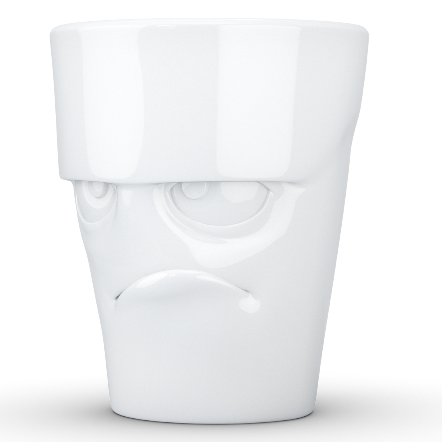 Mug with handle 350ml - Grumpy