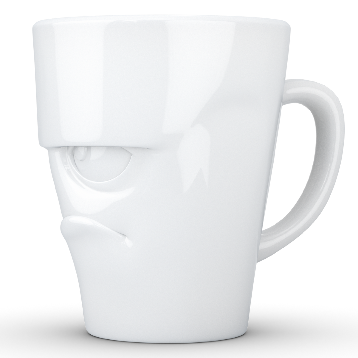 Mug with handle 350ml - Grumpy