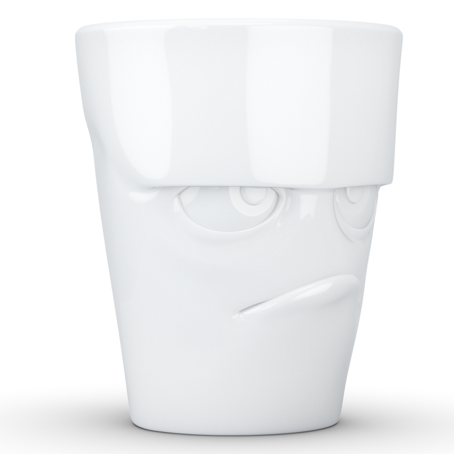 Mug with handle 350ml - Grumpy