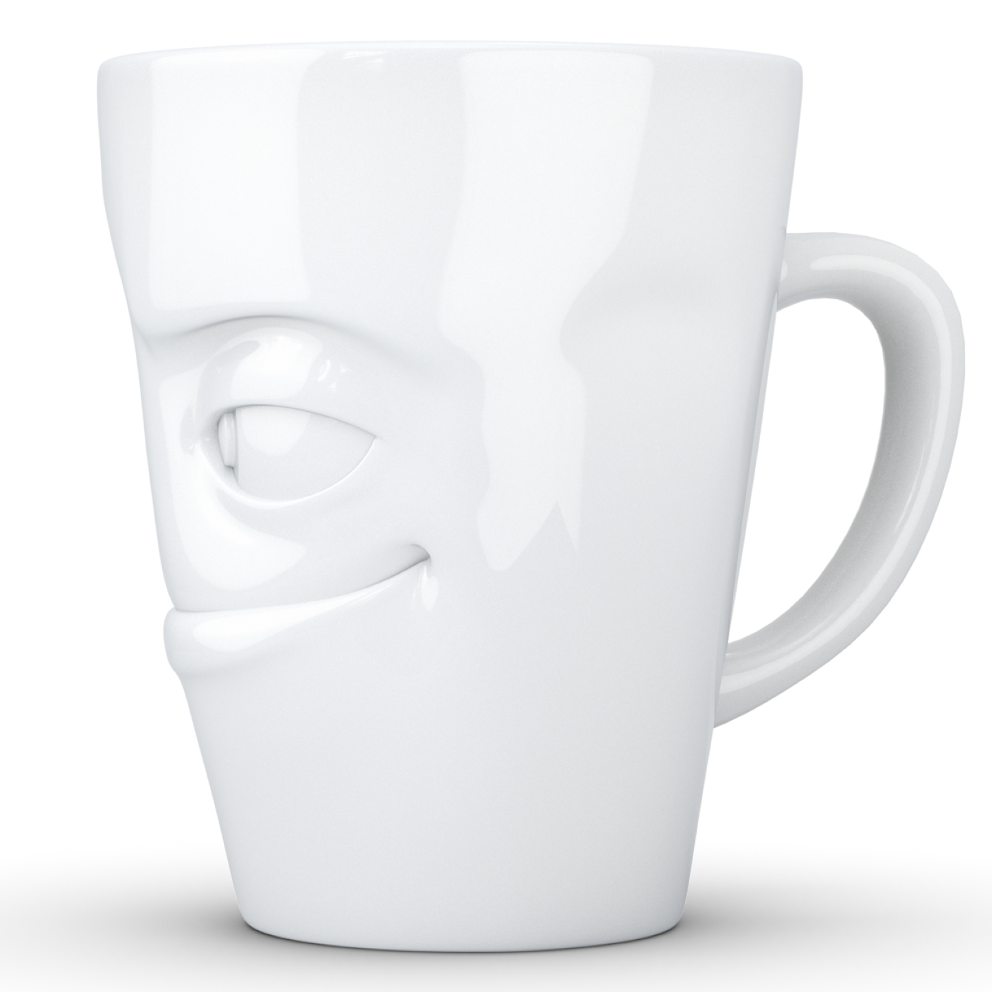 Mug with handle  350ml - Impish