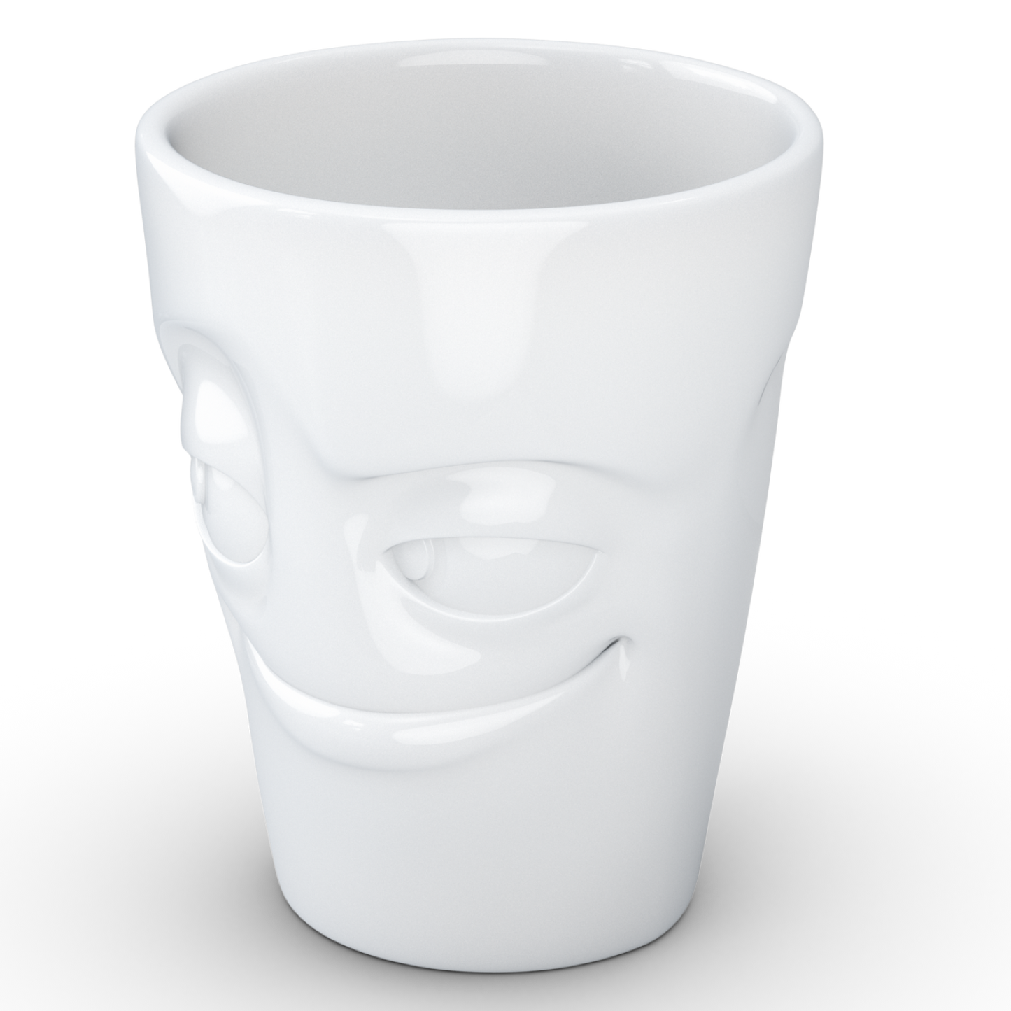 Mug with handle  350ml - Impish