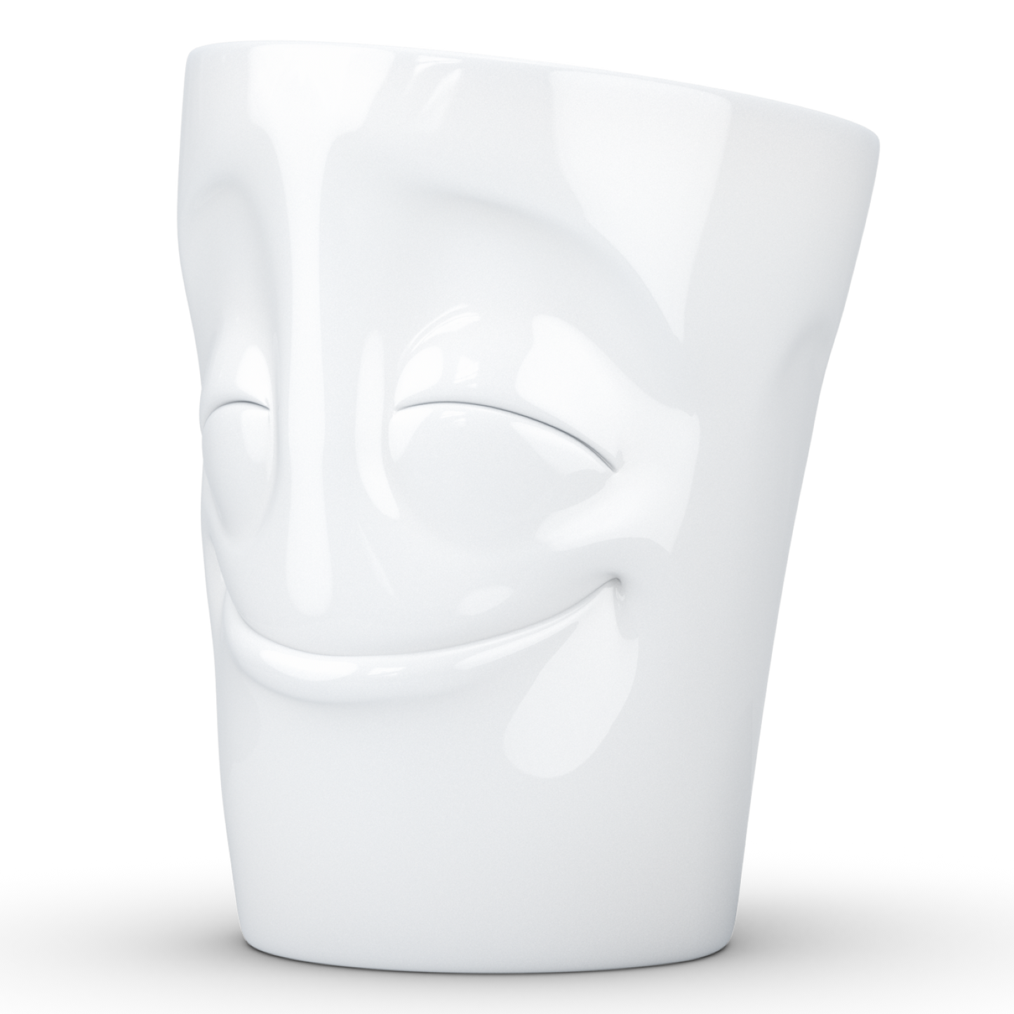 Mug with handle 350ml - Cheery