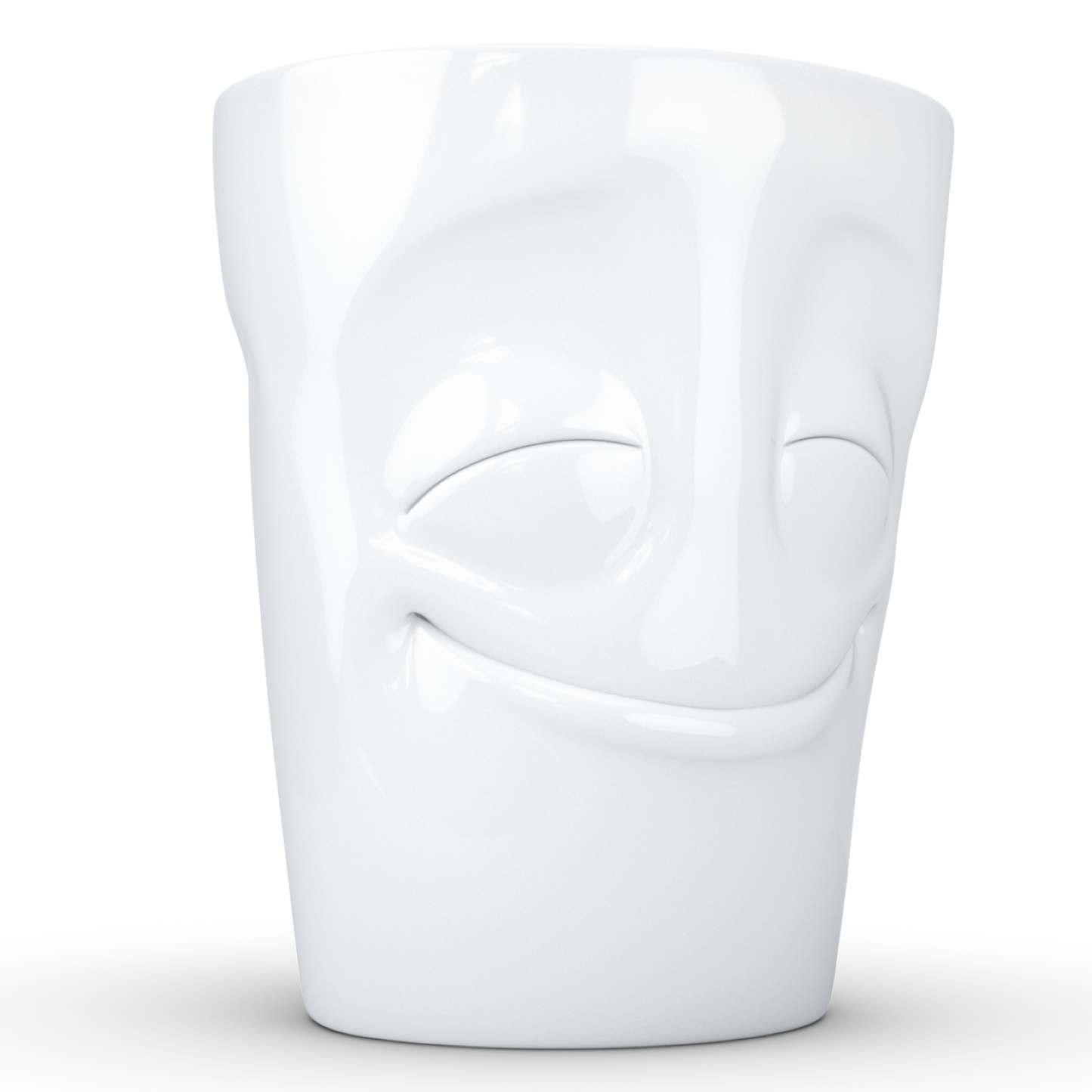 Mug with handle 350ml - Cheery