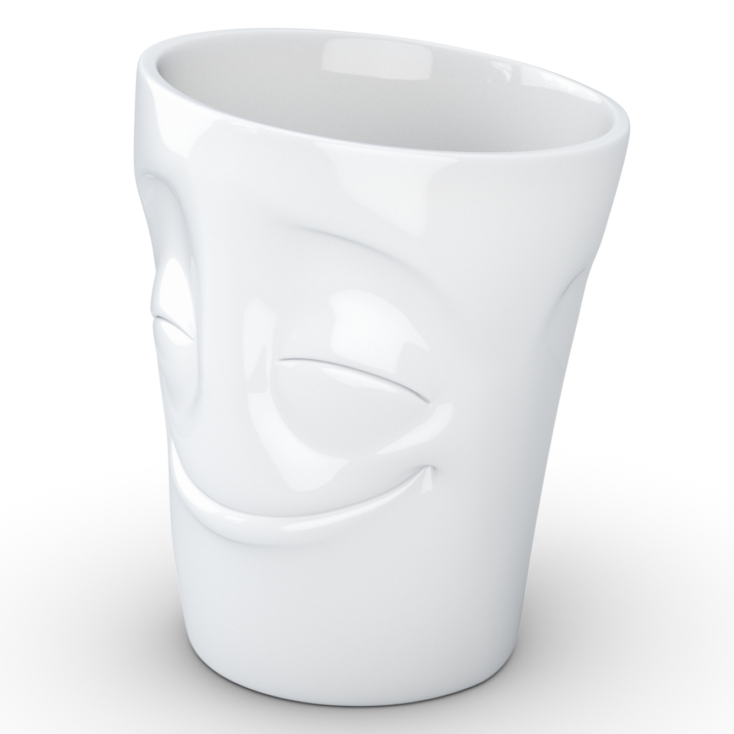 Mug with handle 350ml - Cheery