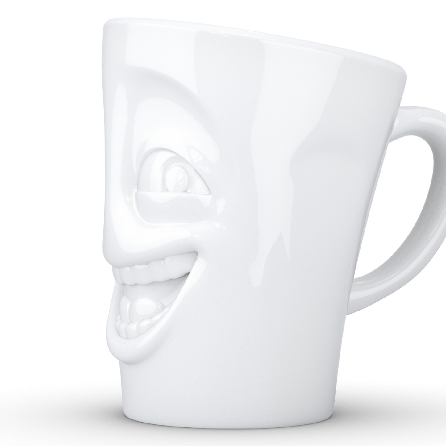 Mug with handle 350ml - Joking