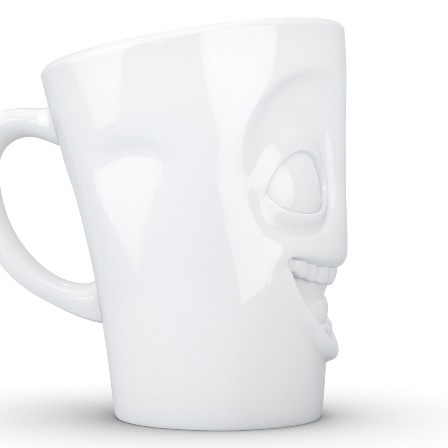 Mug with handle 350ml - Joking