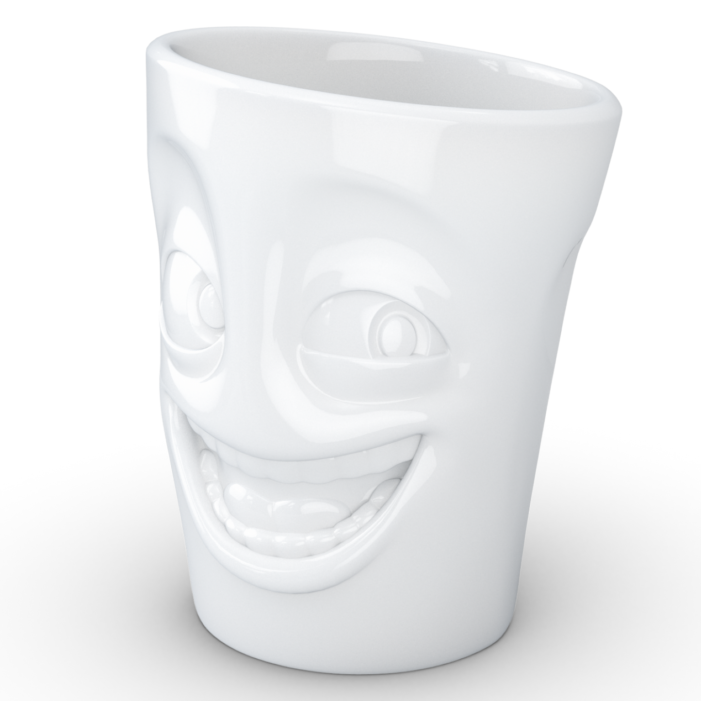 Mug with handle 350ml - Joking