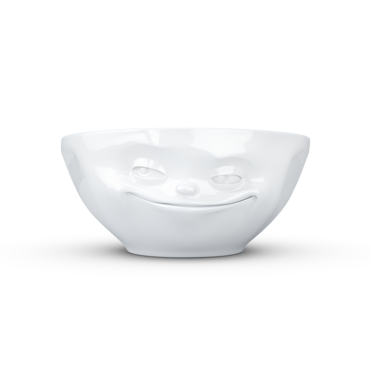 Bowl 350ml - Grinning