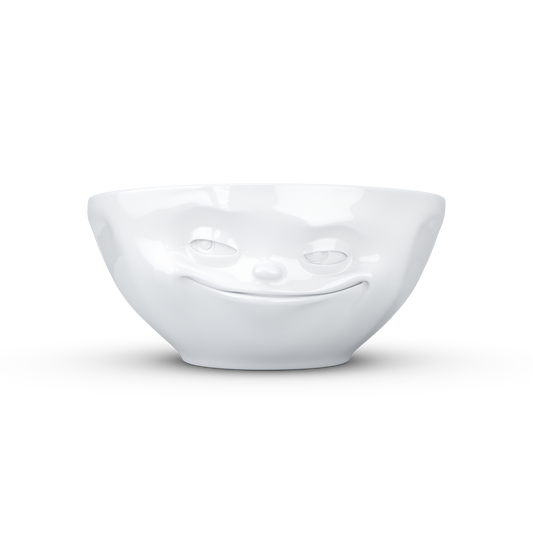 Bowl 350ml - Grinning