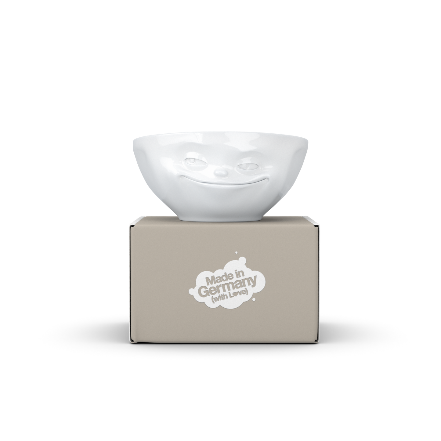 Bowl 350ml - Grinning