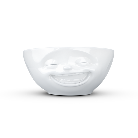 Bowl 350ml - Laughing