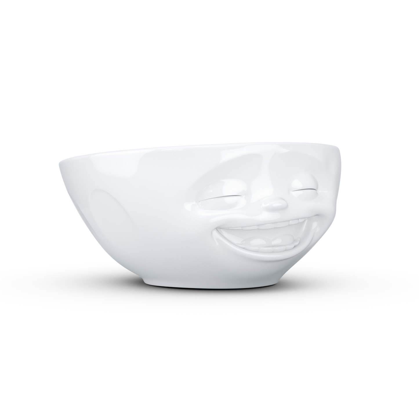 Bowl 350ml - Laughing