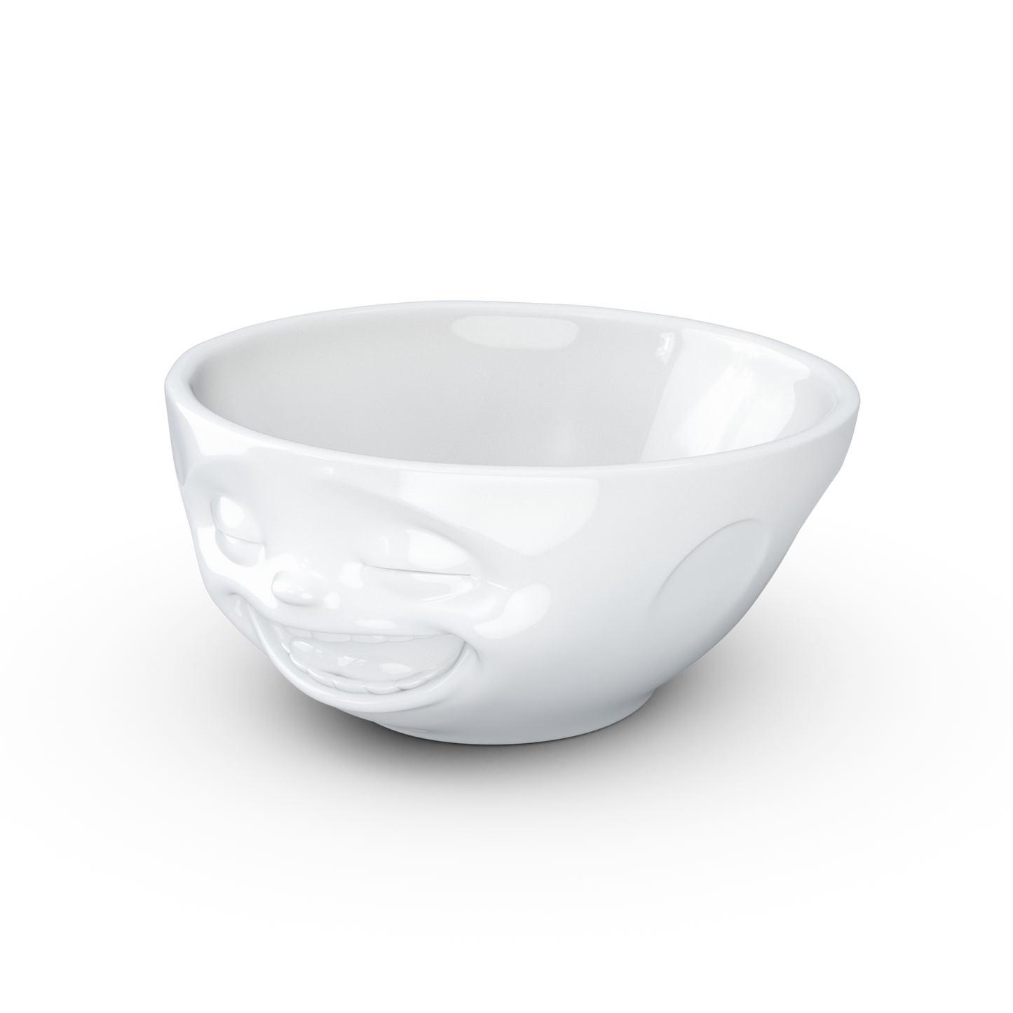 Bowl 350ml - Laughing