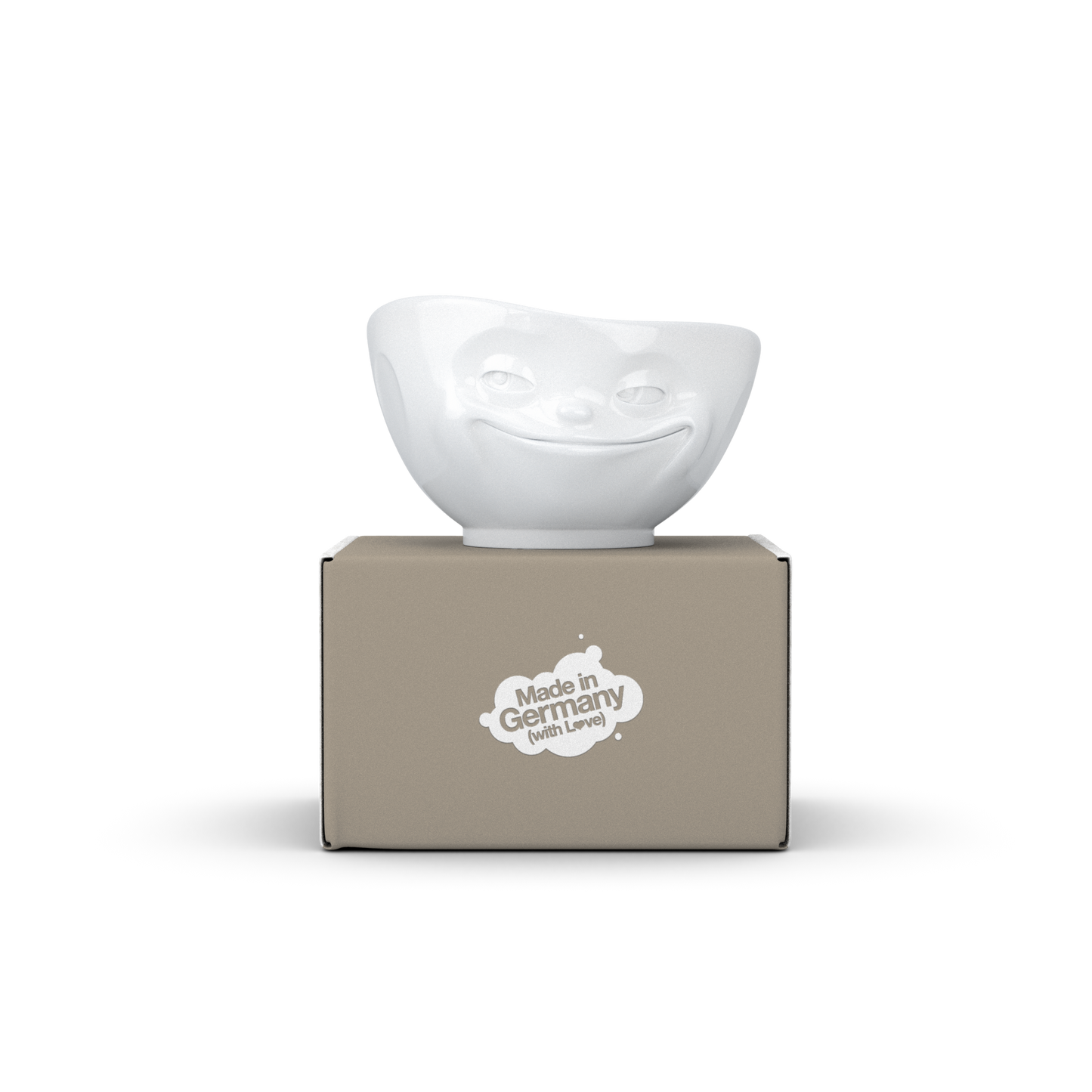 Bowl 1000ml - Grinning