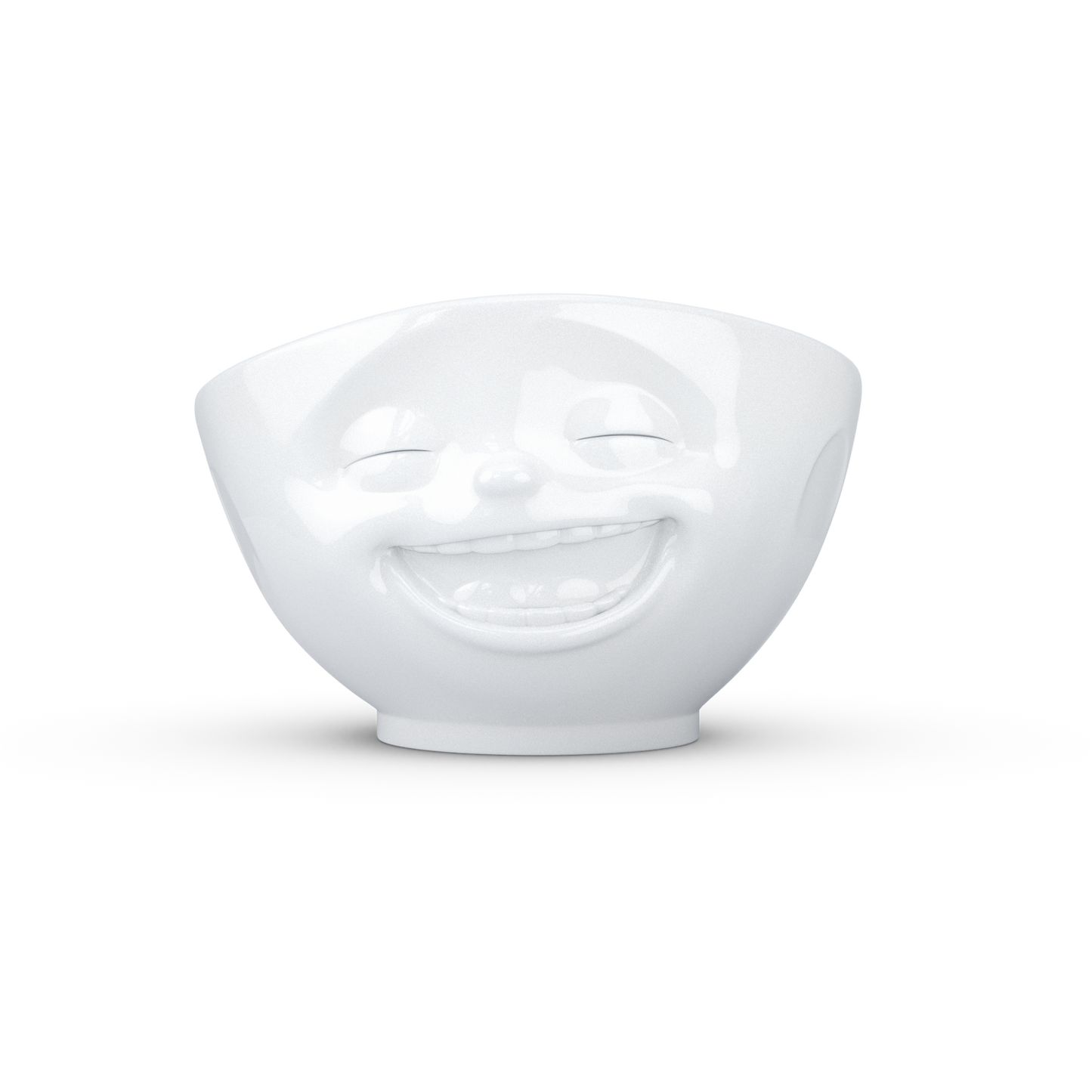 Bowl 1000ml - Laughing