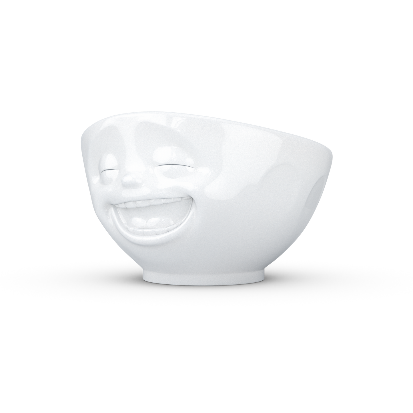 Bowl 1000ml - Laughing