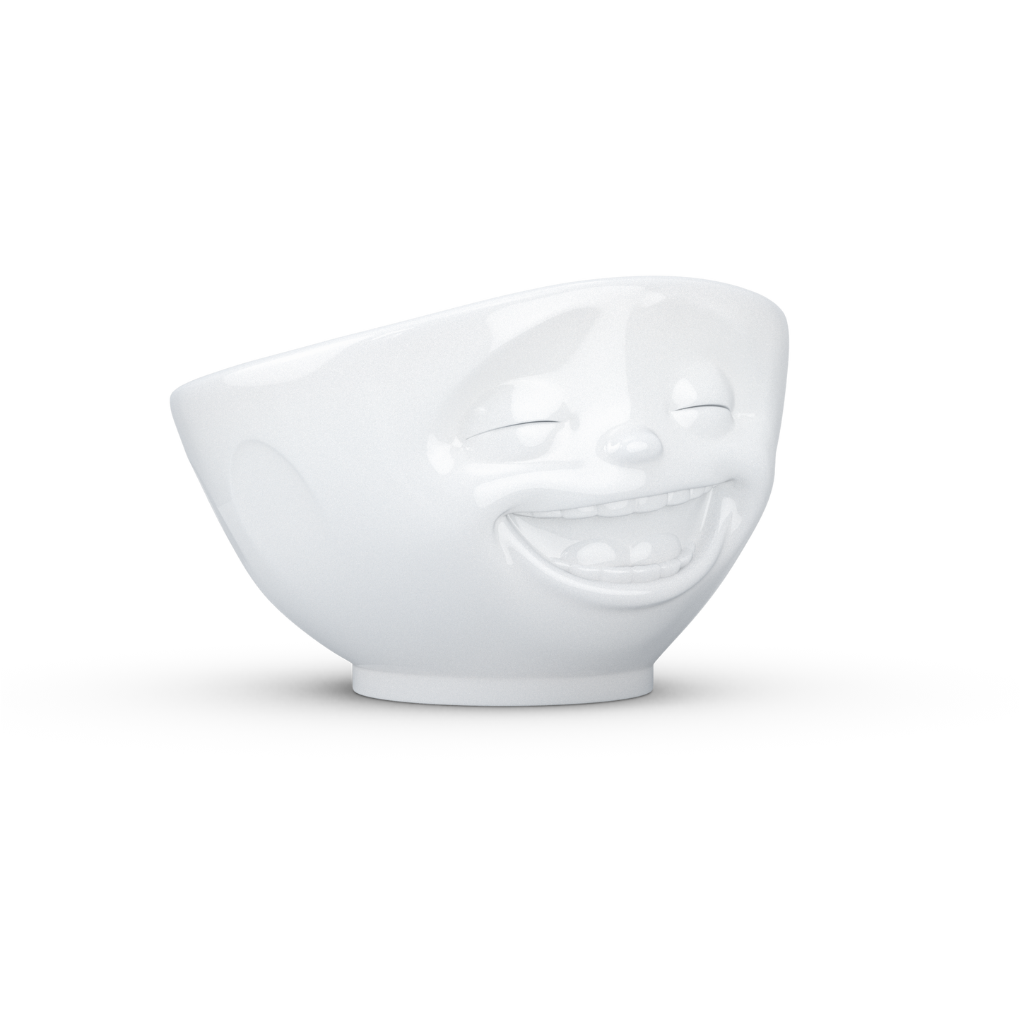 Bowl 1000ml - Laughing