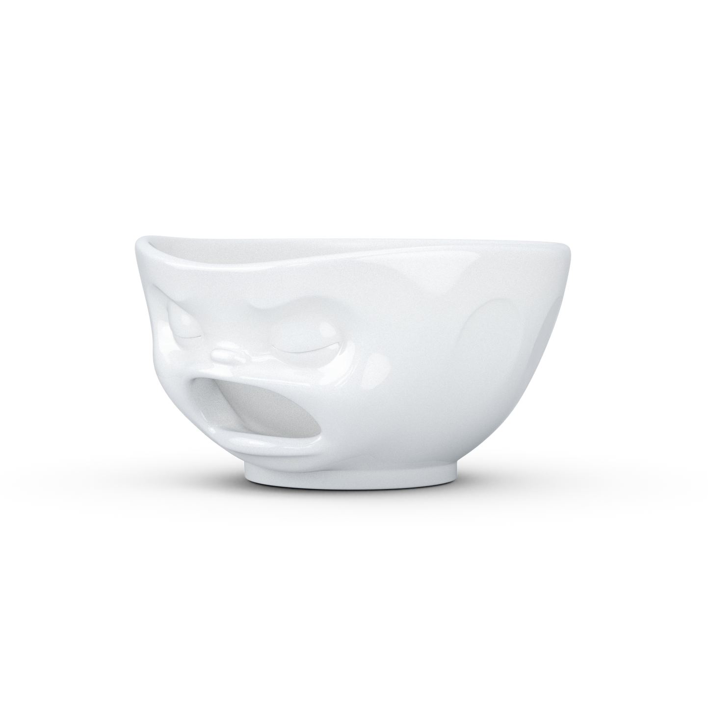 Bowl 1000ml - Barfing