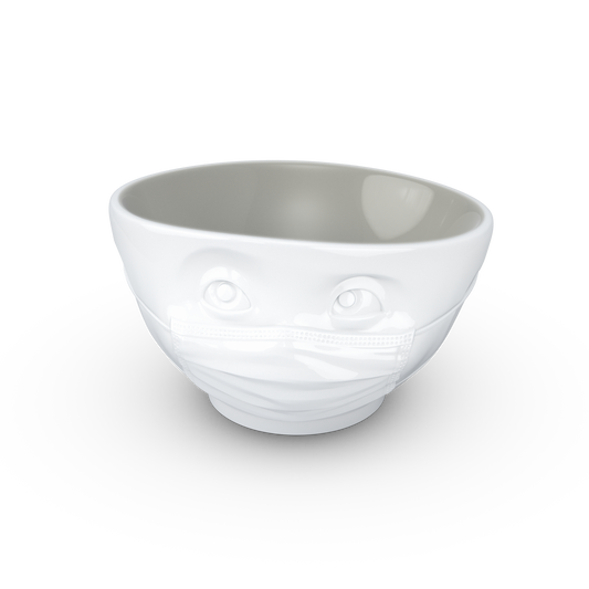 Bowl 500ml - Hopeful stone inside