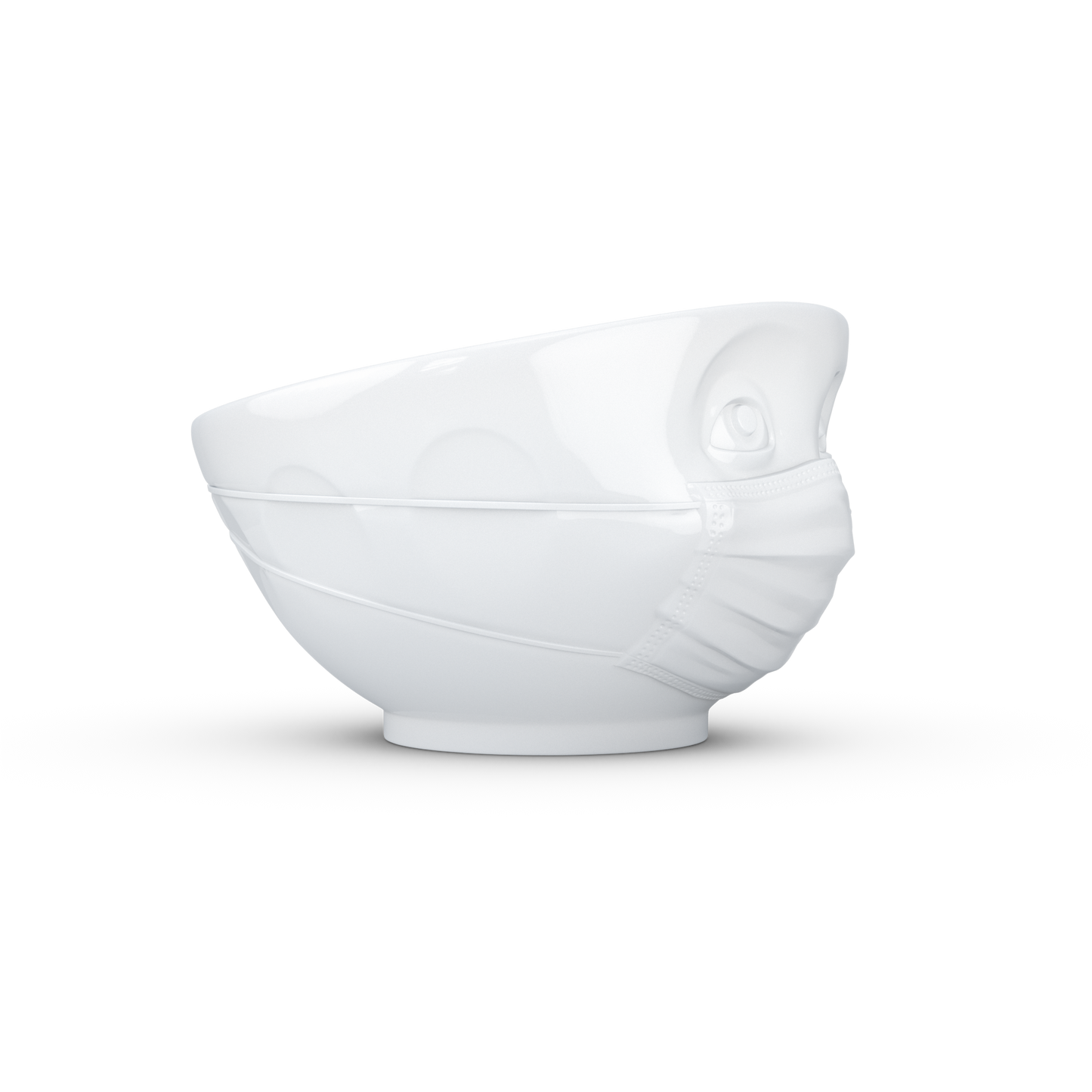 Bowl 500ml - Hopeful stone inside