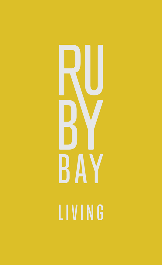 Ruby Bay Living gift card